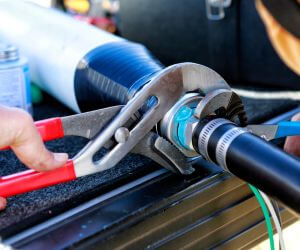 About Emergency plumbing pros Mayodan, NC