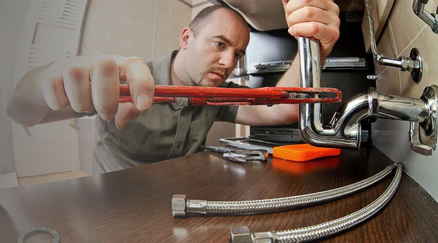 Professional emergency plumbing in Mayodan, NC